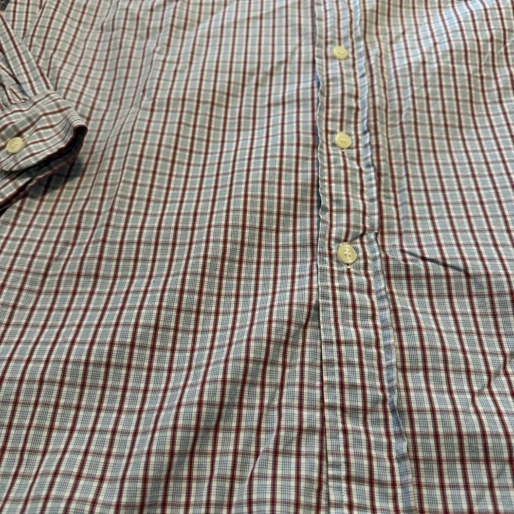 J. Crew Button Down | Size XL